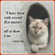 Beautiful Cat Love Quotes 28
