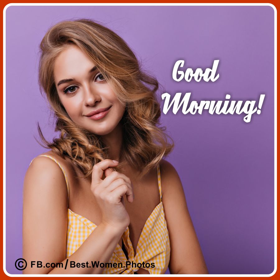Daily Wish Cards with Beautiful Women 08