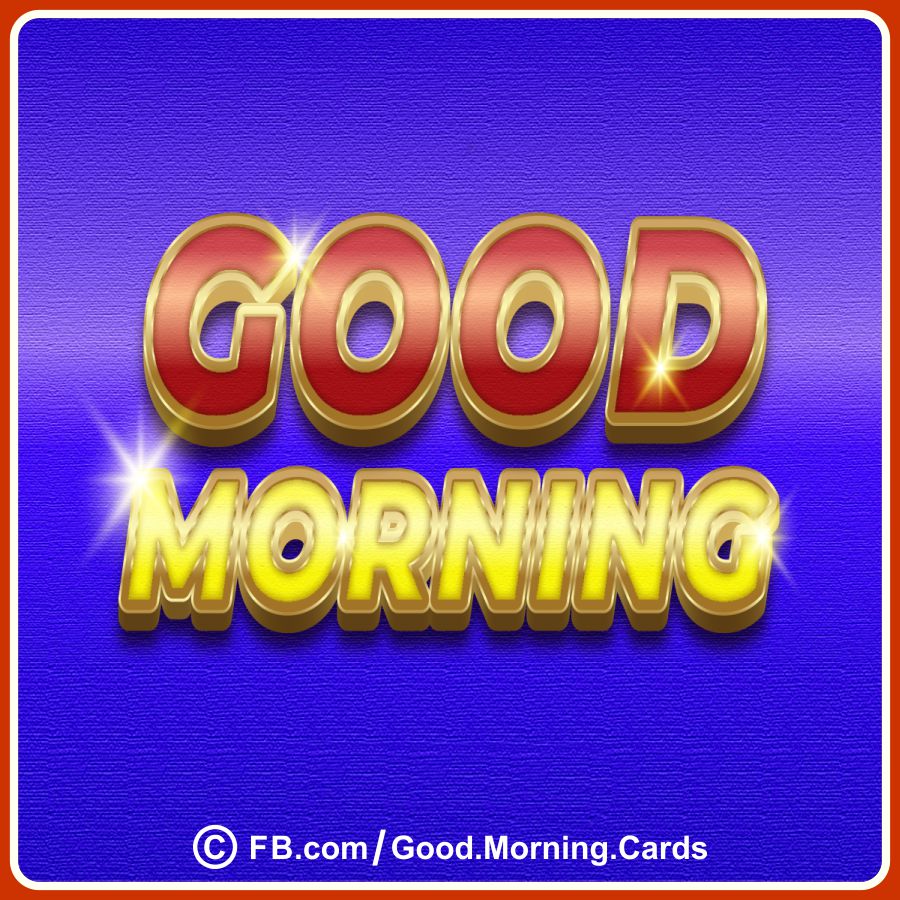Good Morning Messages 09