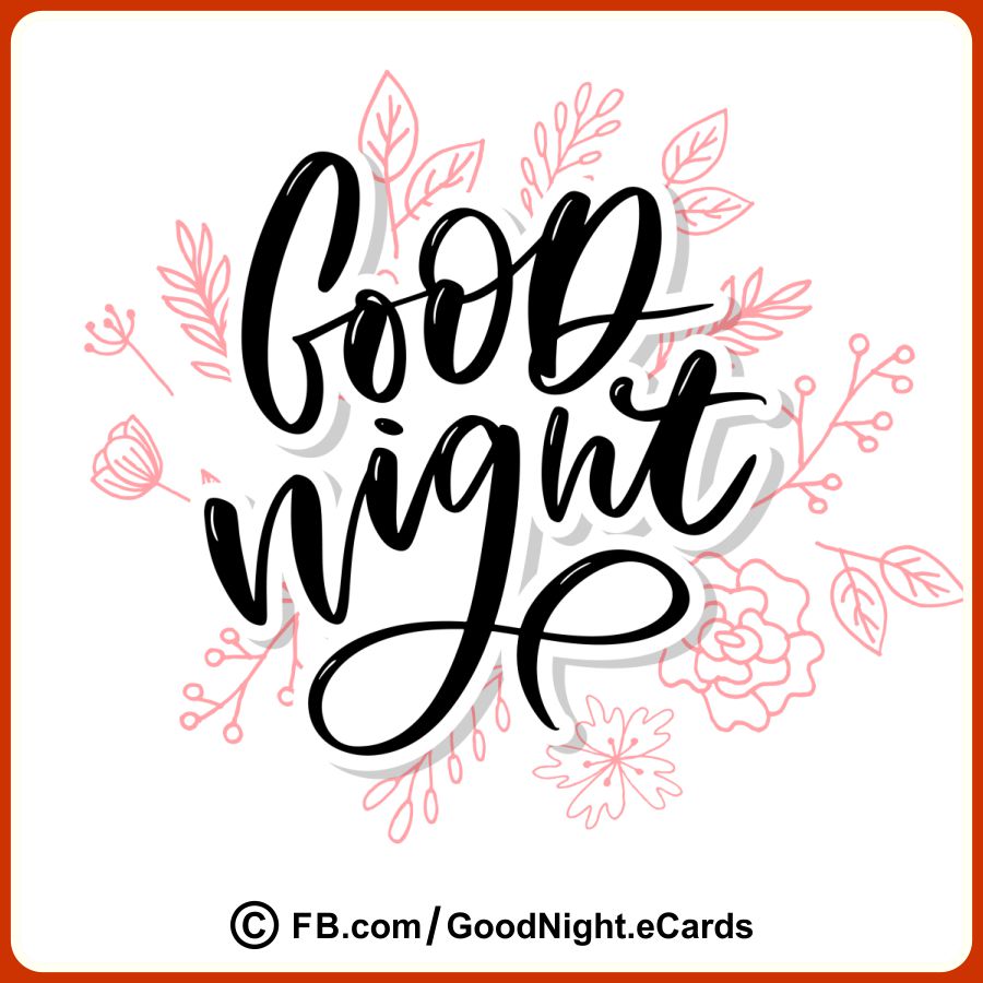 Good Night Messages, God Night Cards, Night Wishes