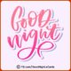 Good Night Messages 01