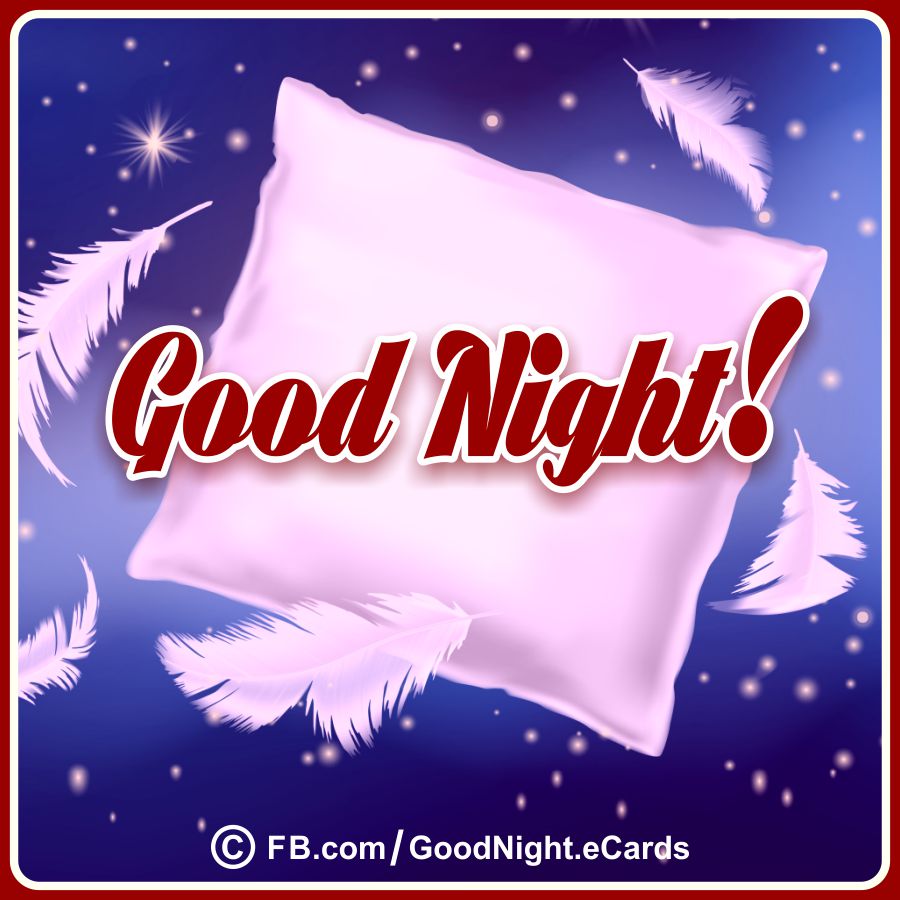 Good Night Wishes 34