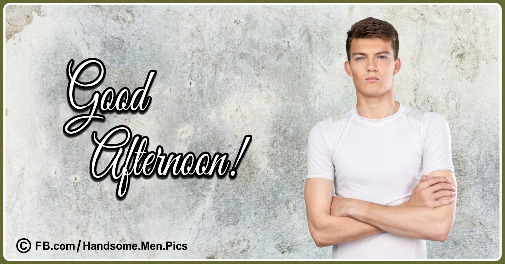 Handsome Men Images 21