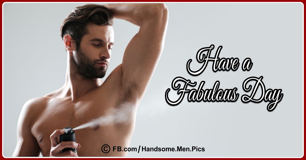Handsome Men Images 24