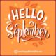 Welocome September Cards 21