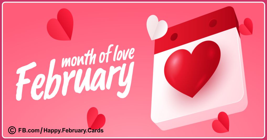 Hello February Cards 09