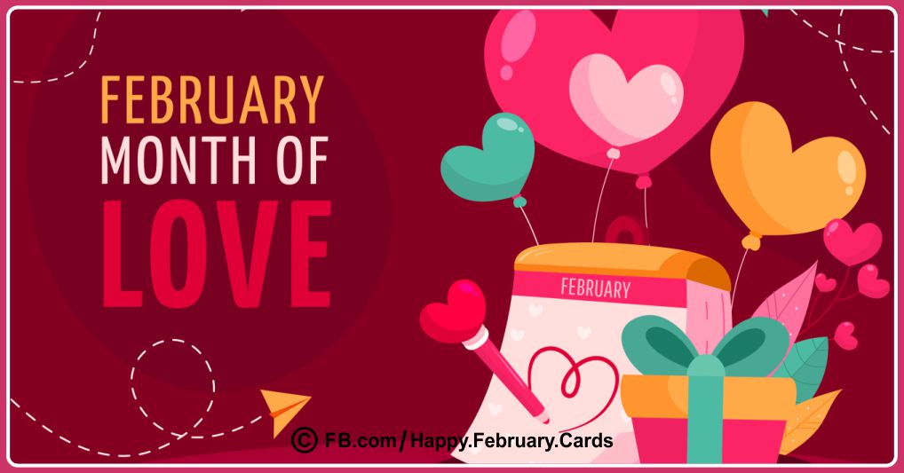 Hello February Cards 13