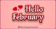 Welcome February Cards 41
