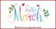 Hello March Cards 01