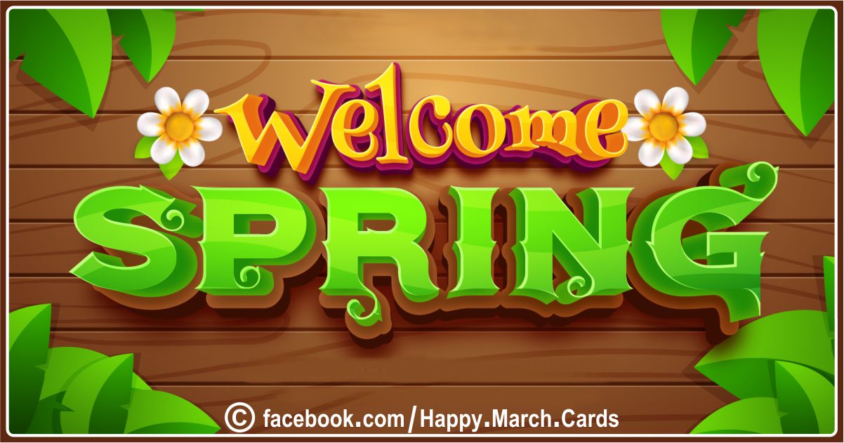 Hello March Cards 04