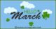 Hello March Cards 19